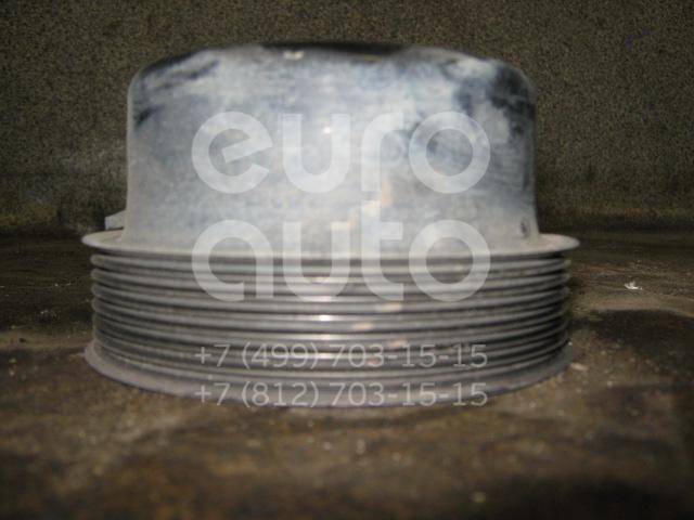 Шкив водяного насоса (помпы) для Toyota Land Cruiser (120)-Prado 2002-2009;Land Cruiser (150)-Prado 2009>;4 Runner/Hilux Surf 2002-2009;4 Runner 2009>;FJ Cruiser 2006> - Фото №1