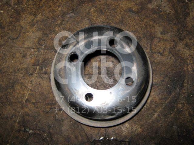 Шкив водяного насоса (помпы) для Toyota Land Cruiser (120)-Prado 2002-2009;Land Cruiser (150)-Prado 2009>;4 Runner/Hilux Surf 2002-2009;4 Runner 2009>;FJ Cruiser 2006> - Фото №1