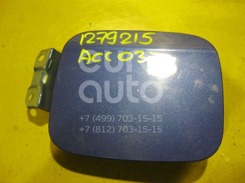 Лючок бензобака для Honda Accord VII 2003-2008 - Фото №1
