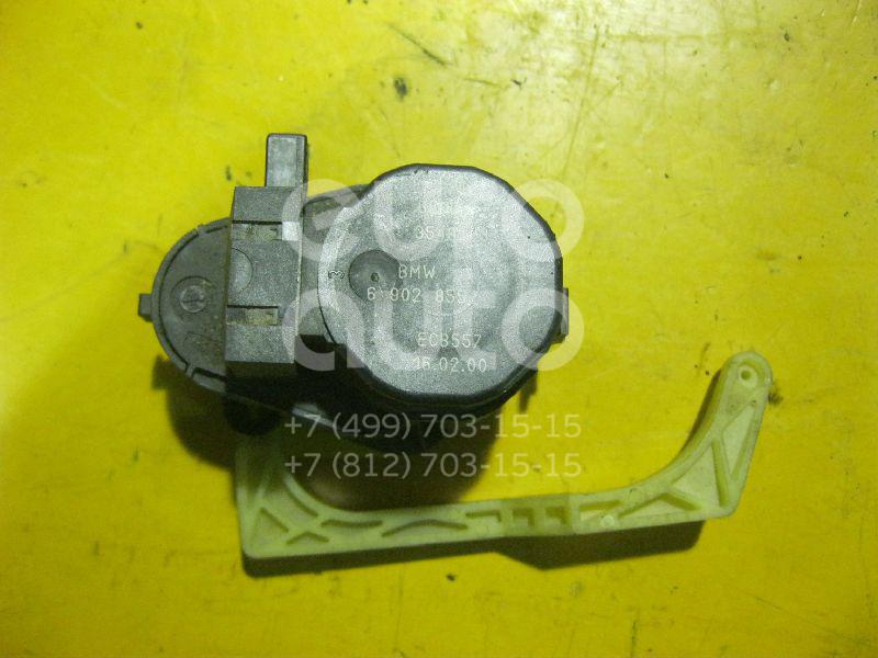 Моторчик заслонки отопителя для BMW 3-серия E46 1998-2005;7-серия E38 1994-2001;X3 E83 2004-2010 - Фото №1