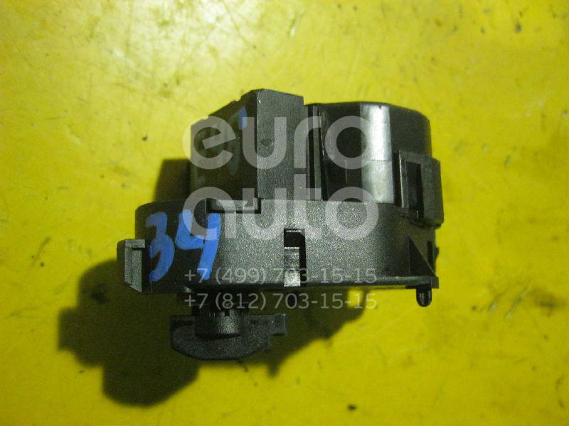 Моторчик заслонки отопителя для BMW 3-серия E46 1998-2005;3-серия E36 1991-1998;7-серия E38 1994-2001;X3 E83 2004-2010 - Фото №1