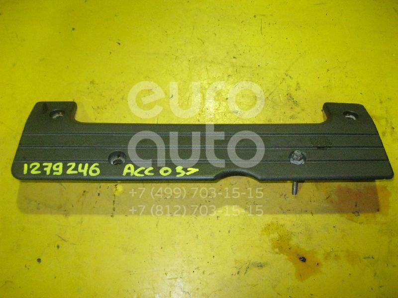 Накладка декоративная для Honda Accord VII 2003-2008 - Фото №1