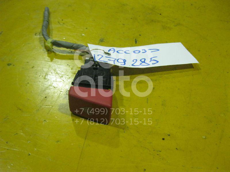 Кнопка аварийной сигнализации для Honda Accord VII 2003-2008 - Фото №1