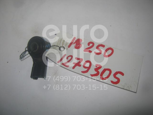 Датчик детонации для Lexus,Toyota IS 250/350 2005-2013;Land Cruiser (100) 1998-2007;Avensis II 2003-2008;Camry V30 2001-2006;LS (USF4#) 2006>;Camry V40 2006-2011;Land Cruiser (200) 2008>;RX 300/330/350/400h 2003-2009;RAV 4 2000-2005 - Фото №1