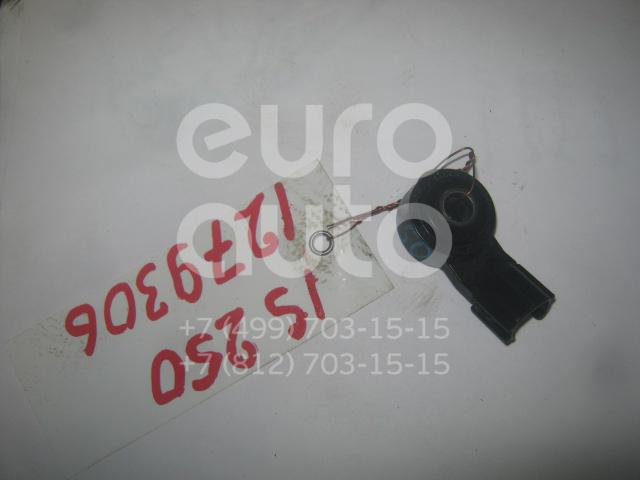 Датчик детонации для Lexus,Toyota IS 250/350 2005-2013;Land Cruiser (100) 1998-2007;Avensis II 2003-2008;Camry V30 2001-2006;LS (USF4#) 2006>;Camry V40 2006-2011;Land Cruiser (200) 2008>;RX 300/330/350/400h 2003-2009;RAV 4 2000-2005 - Фото №1
