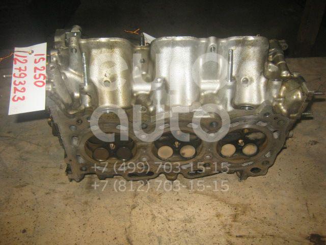 Головка блока для Lexus IS 250/350 2005-2013 - Фото №1