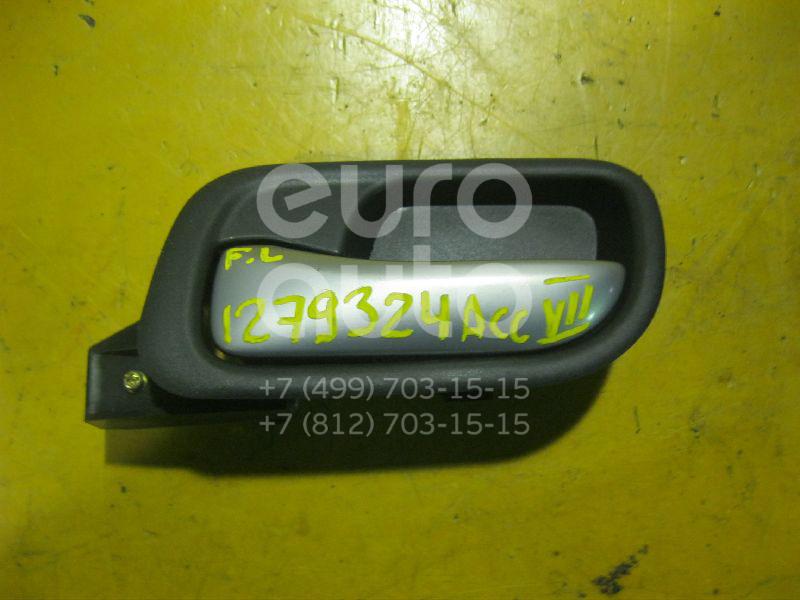 Ручка двери внутренняя левая для Honda Accord VII 2003-2008 - Фото №1