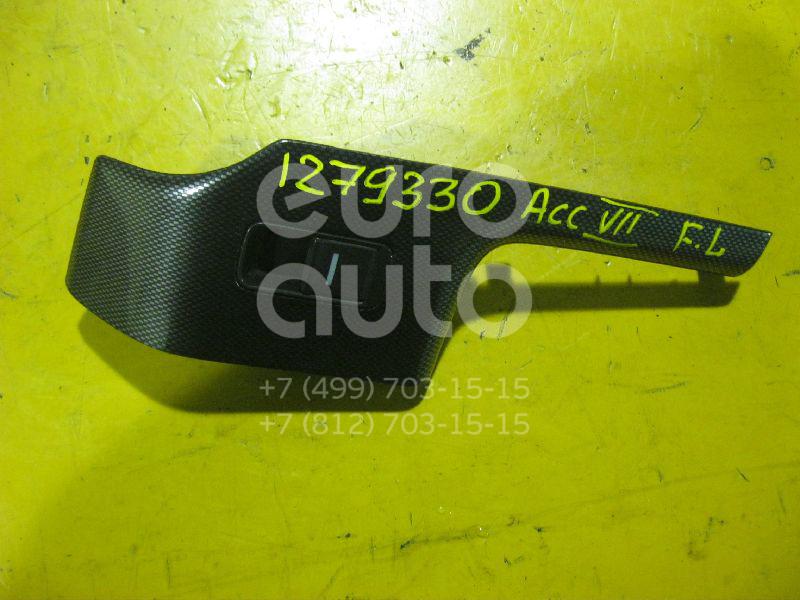 Кнопка стеклоподъемника для Honda Accord VII 2003-2008 - Фото №1