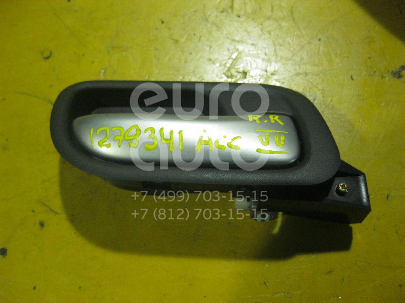 Ручка двери внутренняя левая для Honda Accord VII 2003-2008 - Фото №1