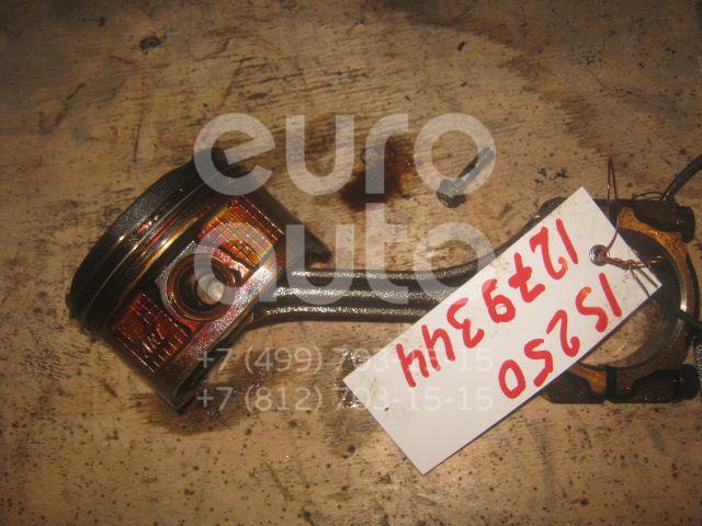 Поршень с шатуном для Lexus IS 250/350 2005-2013 - Фото №1