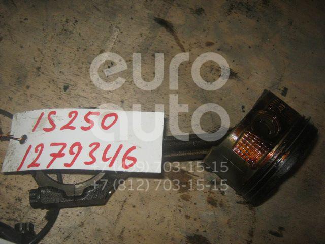 Поршень с шатуном для Lexus IS 250/350 2005-2013 - Фото №1