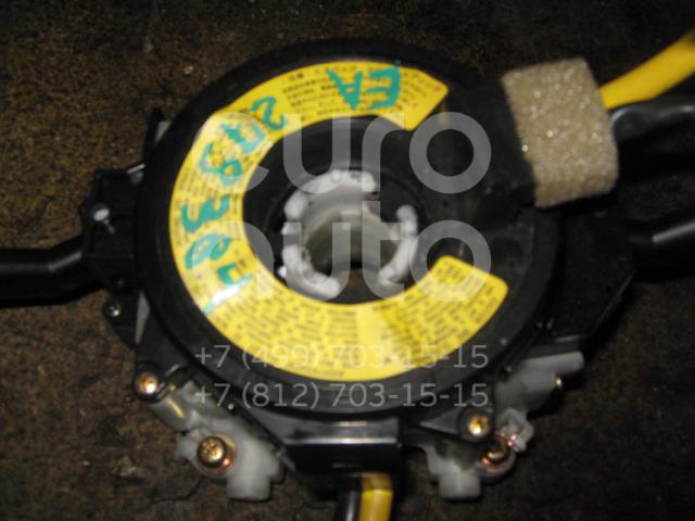 Механизм подрулевой для SRS (ленточный) для Mitsubishi Galant (EA) 1997-2003 - Фото №1