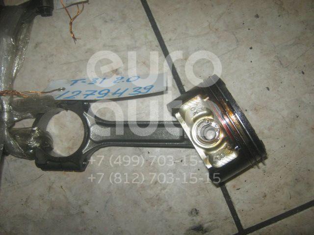 Поршень с шатуном для Nissan X-Trail (T31) 2007-2014 - Фото №1