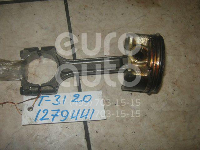 Поршень с шатуном для Nissan X-Trail (T31) 2007-2014 - Фото №1