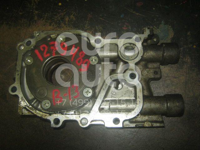 Насос масляный для Subaru Legacy Outback (B13) 2003-2009 - Фото №1
