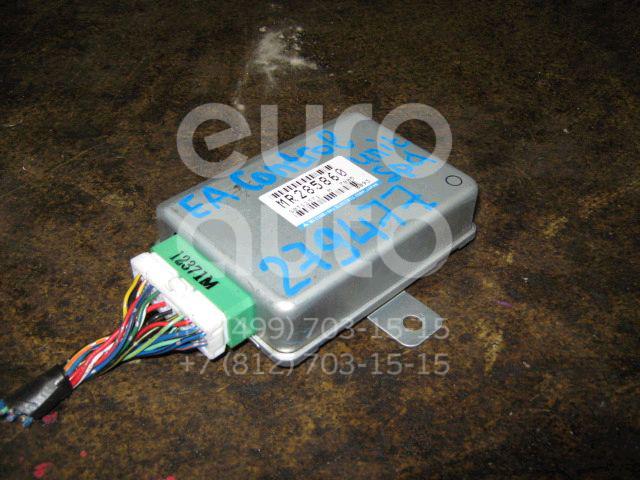 Блок электронный для Mitsubishi Galant (EA) 1997-2003 - Фото №1