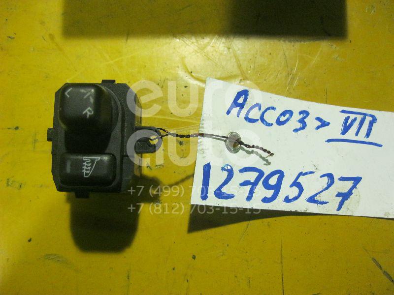 Переключатель регулировки зеркала для Honda Accord VII 2003-2008 - Фото №1
