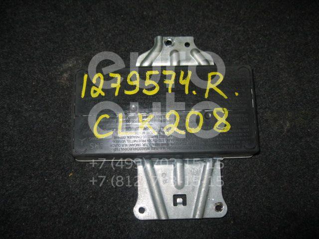 Подушка безопасности в дверь для Mercedes Benz C208 CLK coupe 1997-2002;W202 1993-2000;W220 1998-2005 - Фото №1