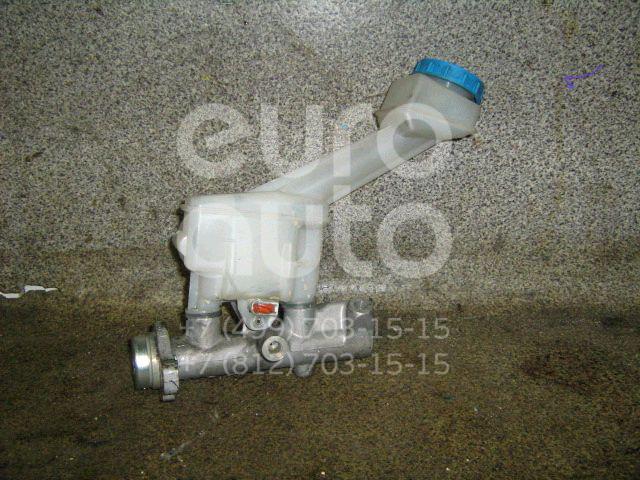 Цилиндр тормозной главный для Nissan Primera P12E 2002-2007 - Фото №1