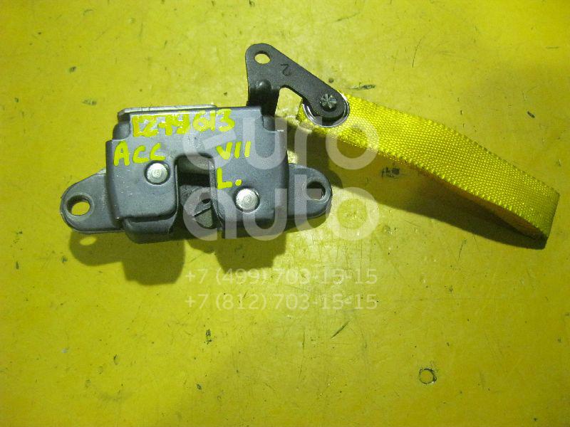 Замок спинки сиденья для Honda Accord VII 2003-2008 - Фото №1