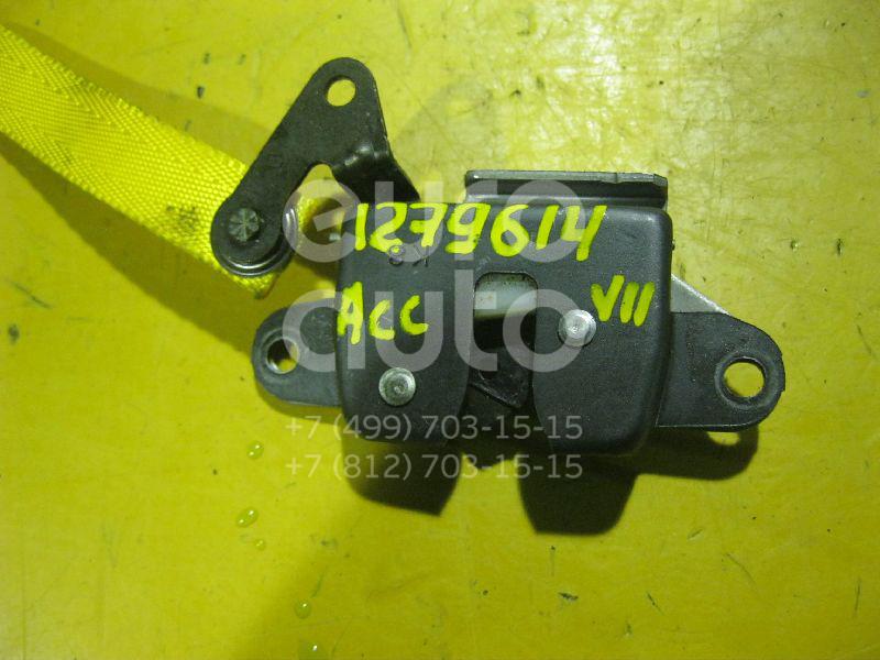 Замок спинки сиденья для Honda Accord VII 2003-2008 - Фото №1