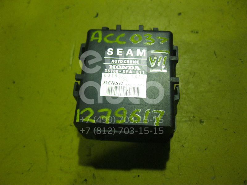 Блок электронный для Honda Accord VII 2003-2008 - Фото №1