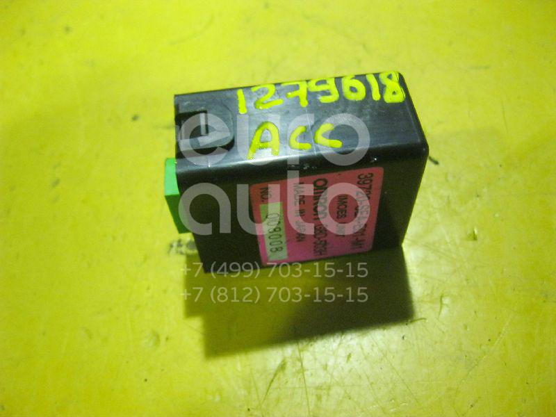 Блок электронный для Honda Accord VII 2003-2008;FR-V 2005-2010 - Фото №1