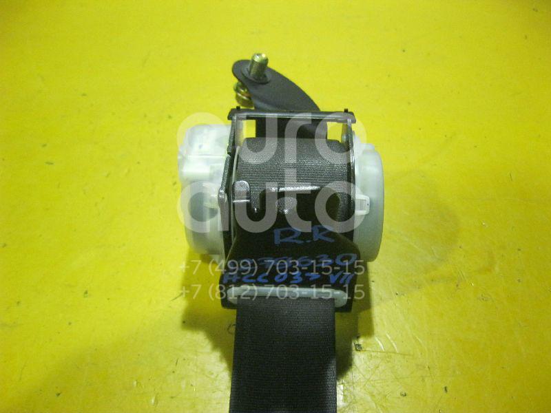 Ремень безопасности для Honda Accord VII 2003-2008 - Фото №1
