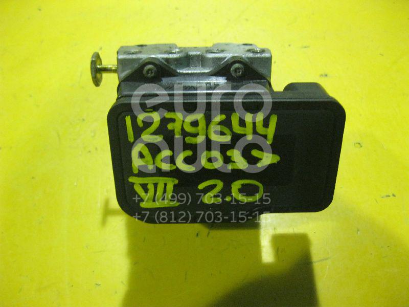 Блок ABS (насос) для Honda Accord VII 2003-2008 - Фото №1