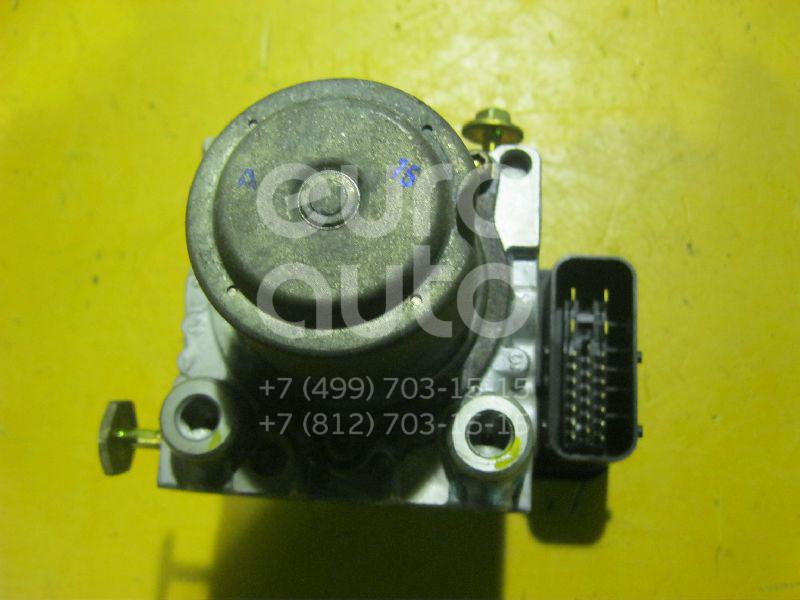 Блок ABS (насос) для Honda Accord VII 2003-2008 - Фото №1