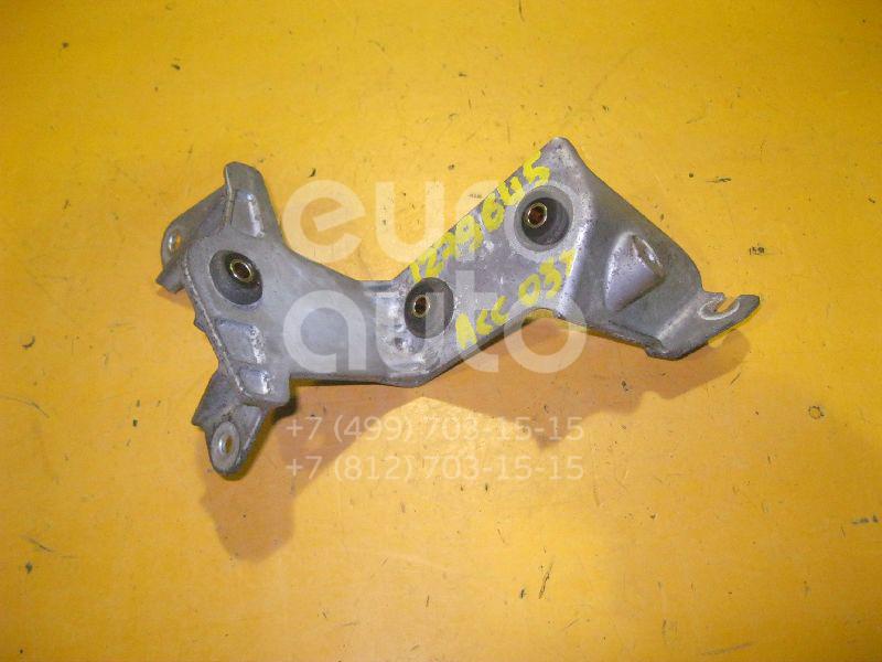 Кронштейн блока ABS (насос) для Honda Accord VII 2003-2008 - Фото №1