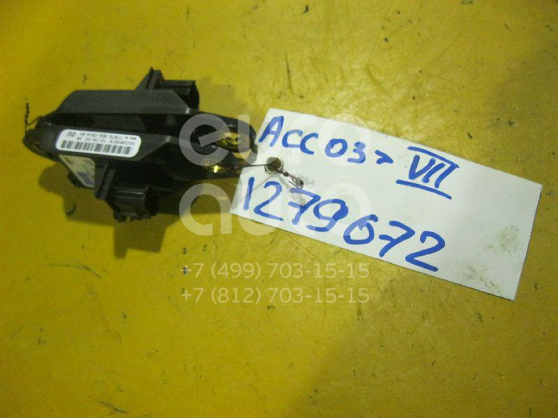 Датчик AIR BAG для Honda Accord VII 2003-2008 - Фото №1