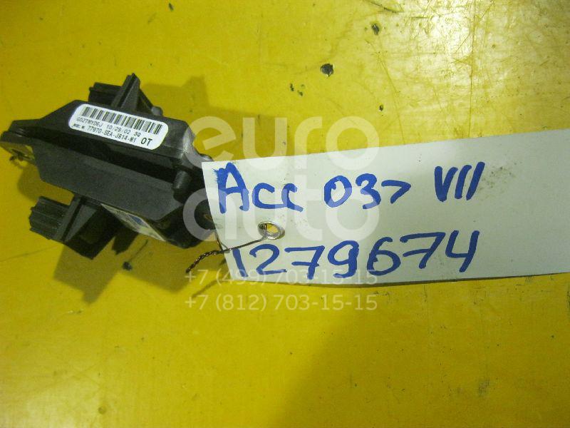 Датчик AIR BAG для Honda Accord VII 2003-2008 - Фото №1