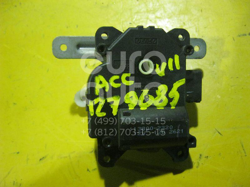 Моторчик заслонки отопителя для Honda,Land Rover Accord VII 2003-2008;Discovery III 2004-2009;Range Rover Sport 2005-2012;Discovery IV 2009-2016 - Фото №1