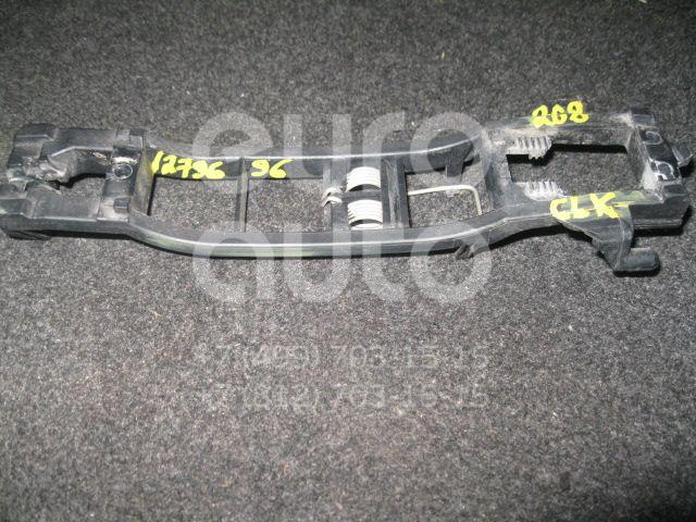 Кронштейн ручки для Mercedes Benz C208 CLK coupe 1997-2002 - Фото №1