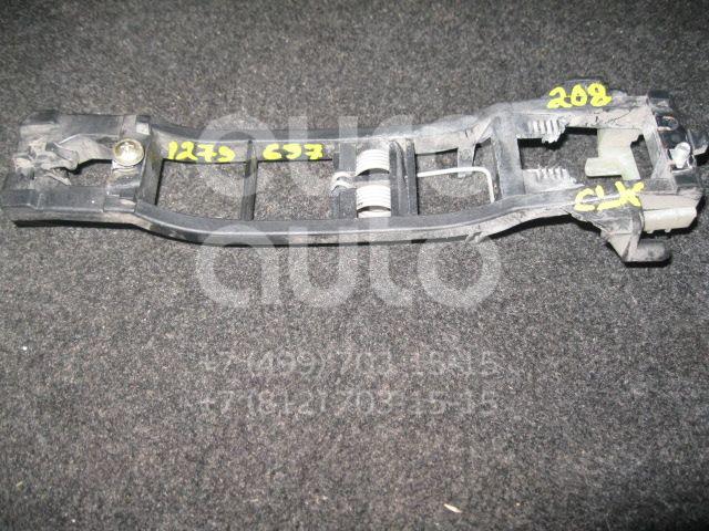 Кронштейн ручки для Mercedes Benz C208 CLK coupe 1997-2002 - Фото №1