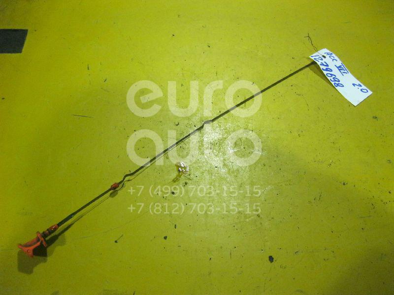Щуп масляный для Honda Accord VII 2003-2008;Civic 2001-2005;FR-V 2005-2010;CR-V 2002-2006;Stream 2001-2005 - Фото №1