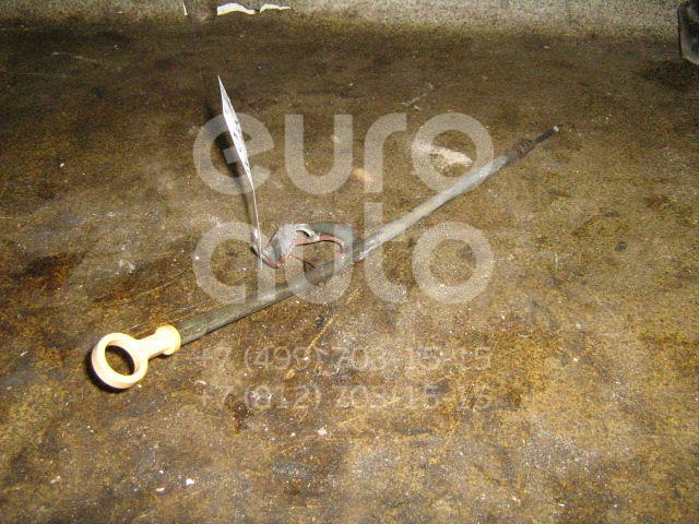 Щуп масляный для Nissan Primera P12E 2002-2007 - Фото №1