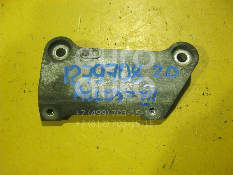 Кронштейн кондиционера для Honda,Acura Accord VII 2003-2008;Civic 4D 2006-2012;Element 2003-2010;FR-V 2005-2010;CR-V 2002-2006;CR-V 2007-2012;RDX 2006-2012;RSX 2001-2006;Accord VIII 2008-2013;Stream 2001-2005 - Фото №1