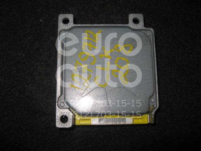 Блок управления AIR BAG для Mercedes Benz C208 CLK coupe 1997-2002;W140 1991-1999;W202 1993-2000;W210 E-Klasse 1995-2000;R170 SLK 1996-2004 - Фото №1