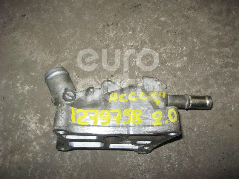 Кронштейн вспомогательных механизмов для Honda Accord VII 2003-2008 - Фото №1