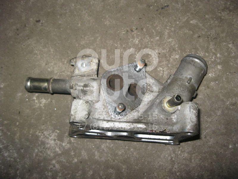 Кронштейн вспомогательных механизмов для Honda Accord VII 2003-2008 - Фото №1