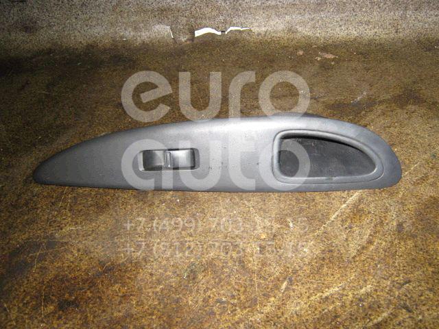 Кнопка стеклоподъемника для Nissan Primera P12E 2002-2007 - Фото №1