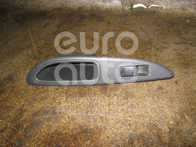 Кнопка стеклоподъемника для Nissan Primera P12E 2002-2007 - Фото №1