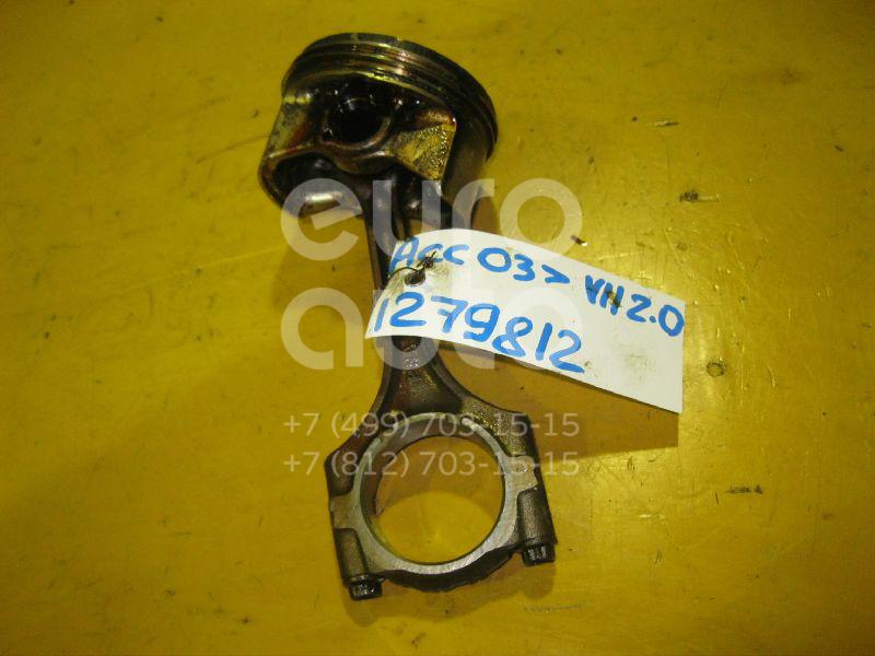 Поршень с шатуном для Honda Accord VII 2003-2008 - Фото №1
