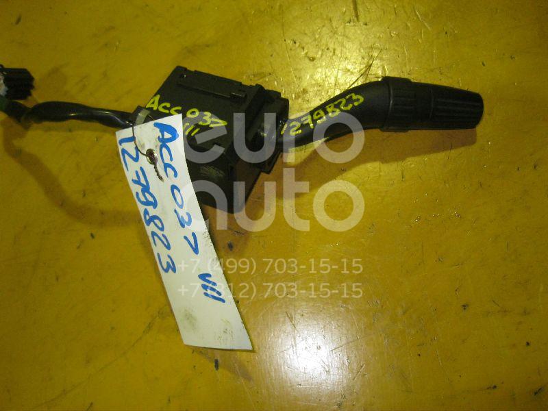 Переключатель поворотов подрулевой для Honda Accord VII 2003-2008 - Фото №1