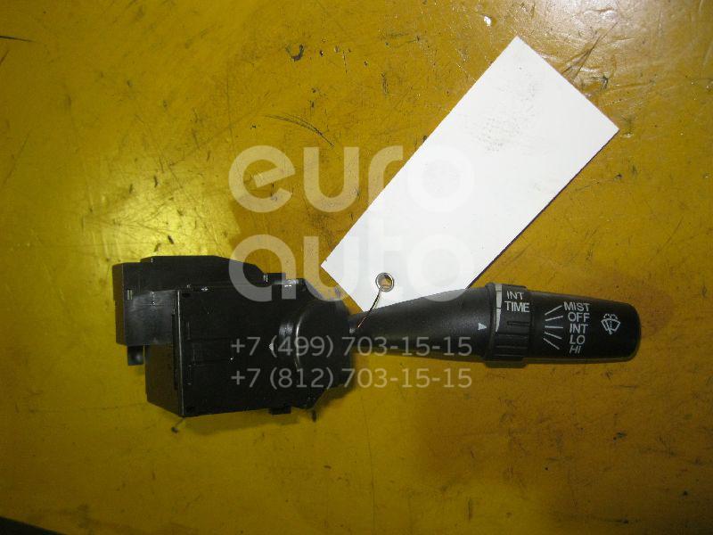 Переключатель стеклоочистителей для Honda Accord VII 2003-2008 - Фото №1