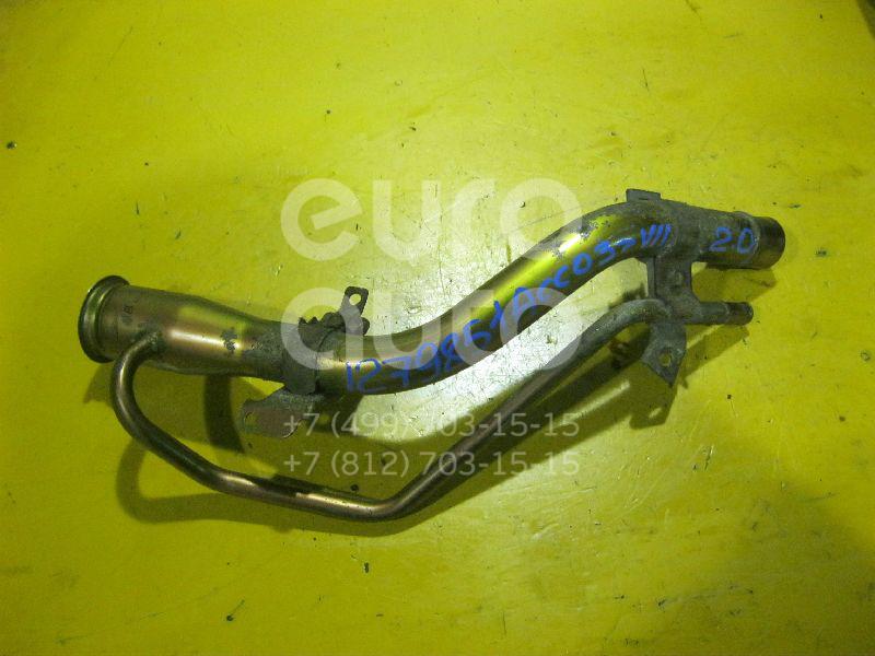 Горловина топливного бака для Honda Accord VII 2003-2008 - Фото №1