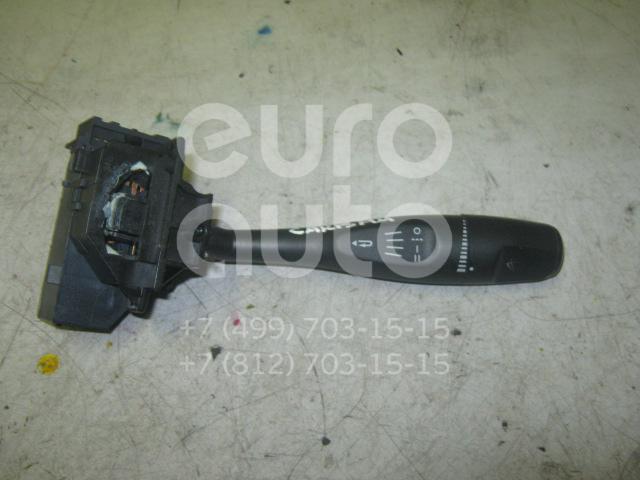 Переключатель стеклоочистителей для Mitsubishi Carisma (DA) 1995-1999 - Фото №1