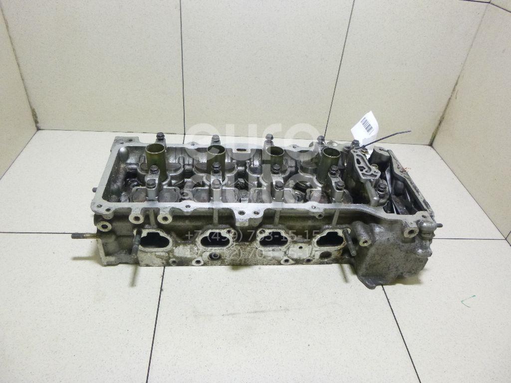 Головка блока для Nissan Primera P12E 2002-2007 - Фото №1
